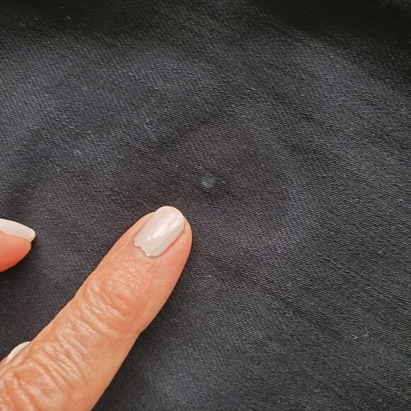 AG Adriano Goldschmied The Absolute Legging Extreme Skinny Black Size 26R - Picture 14 of 16